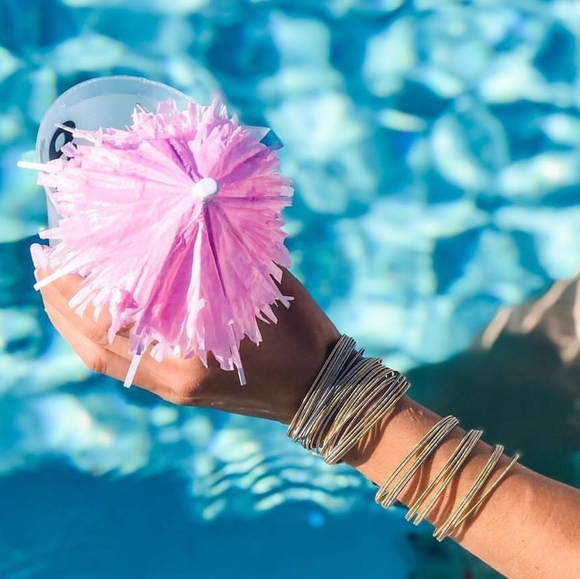 Guitar String Bracelets - Picture 3 of 6